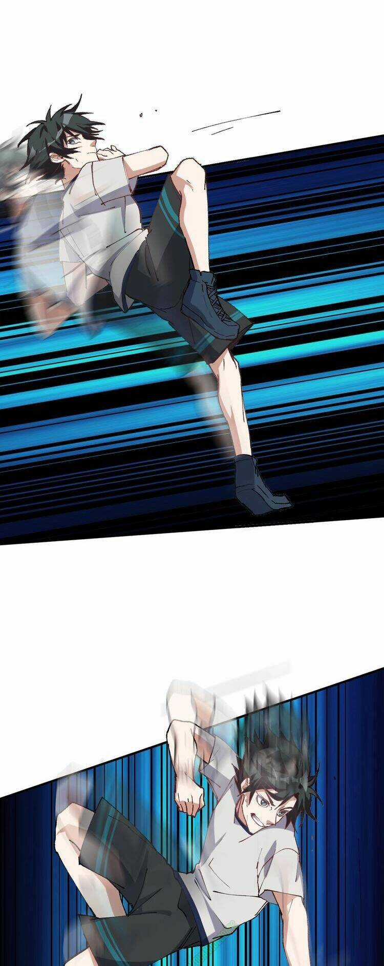 Thần Lai Yêu Vãng Chapter 13 trang 14