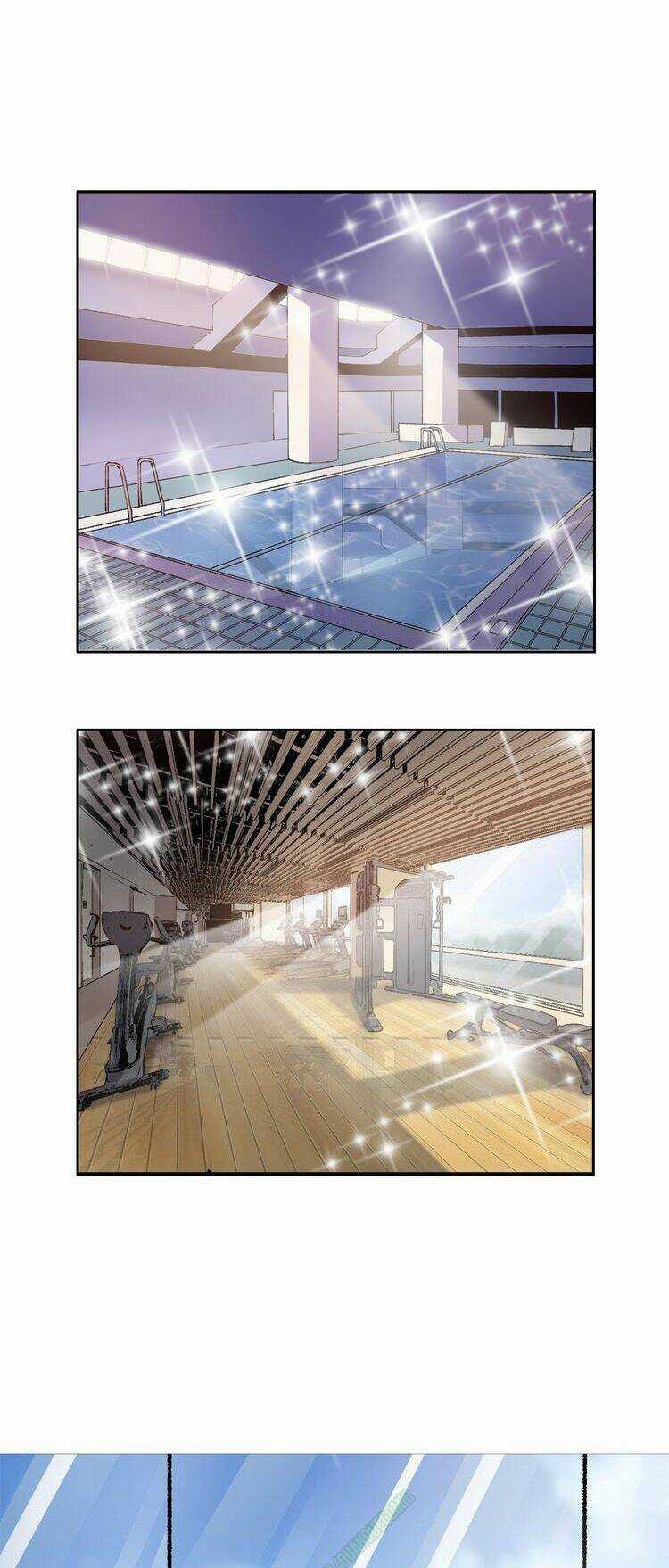 Thần Lai Yêu Vãng Chapter 13 trang 19