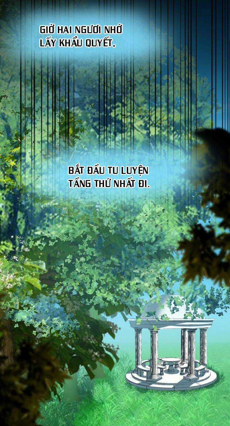 Thần Lai Yêu Vãng Chapter 13 trang 2