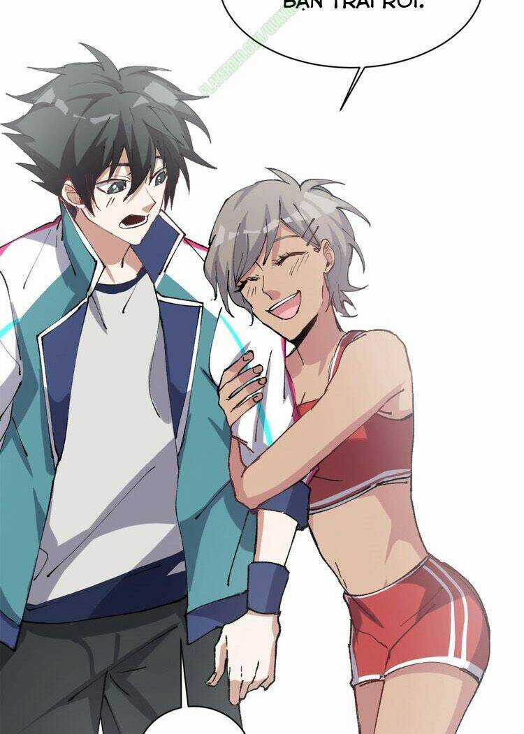 Thần Lai Yêu Vãng Chapter 13 trang 26