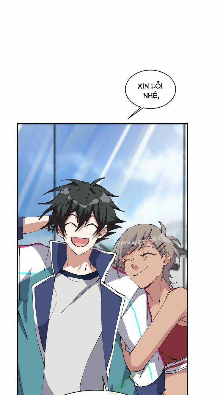 Thần Lai Yêu Vãng Chapter 13 trang 28