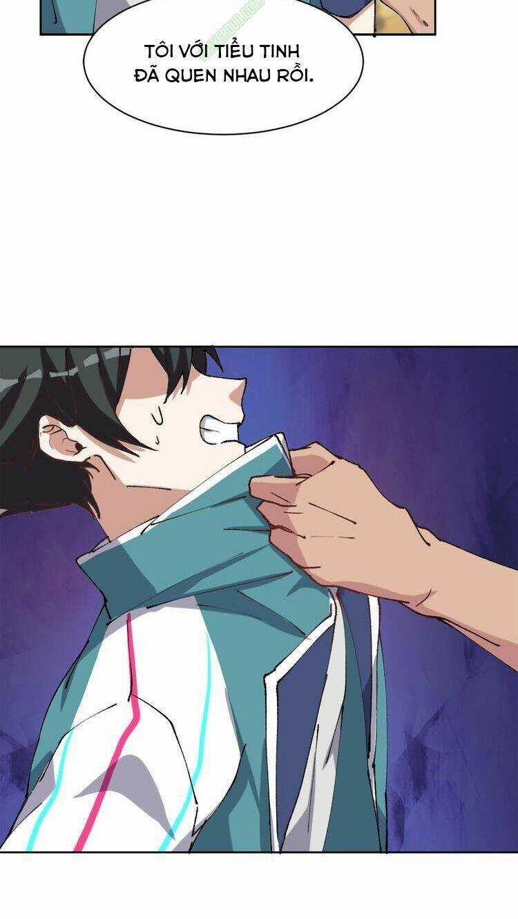 Thần Lai Yêu Vãng Chapter 13 trang 29