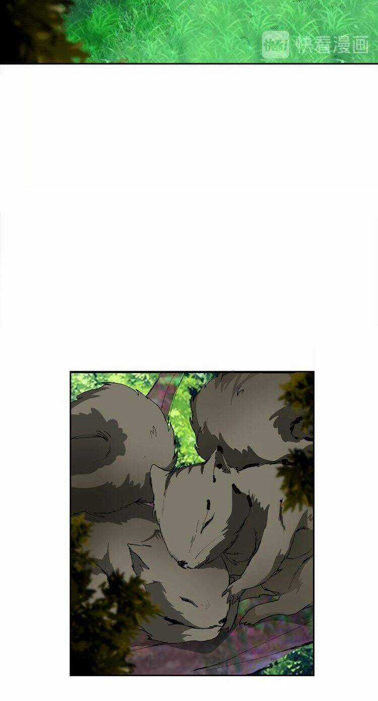 Thần Lai Yêu Vãng Chapter 13 trang 3