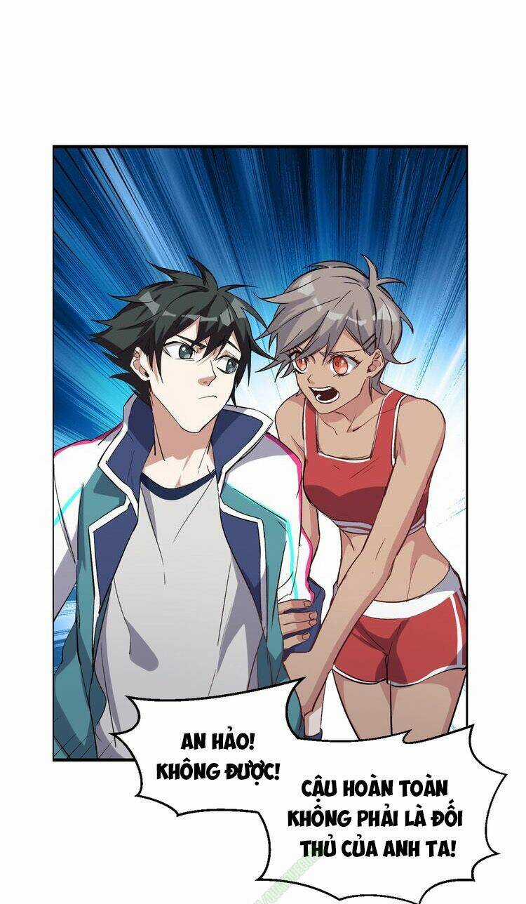 Thần Lai Yêu Vãng Chapter 13 trang 32