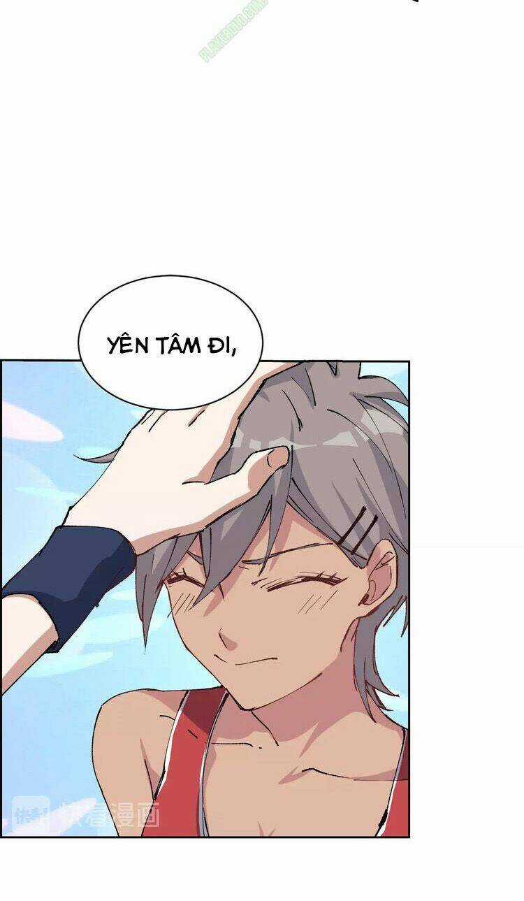 Thần Lai Yêu Vãng Chapter 13 trang 33