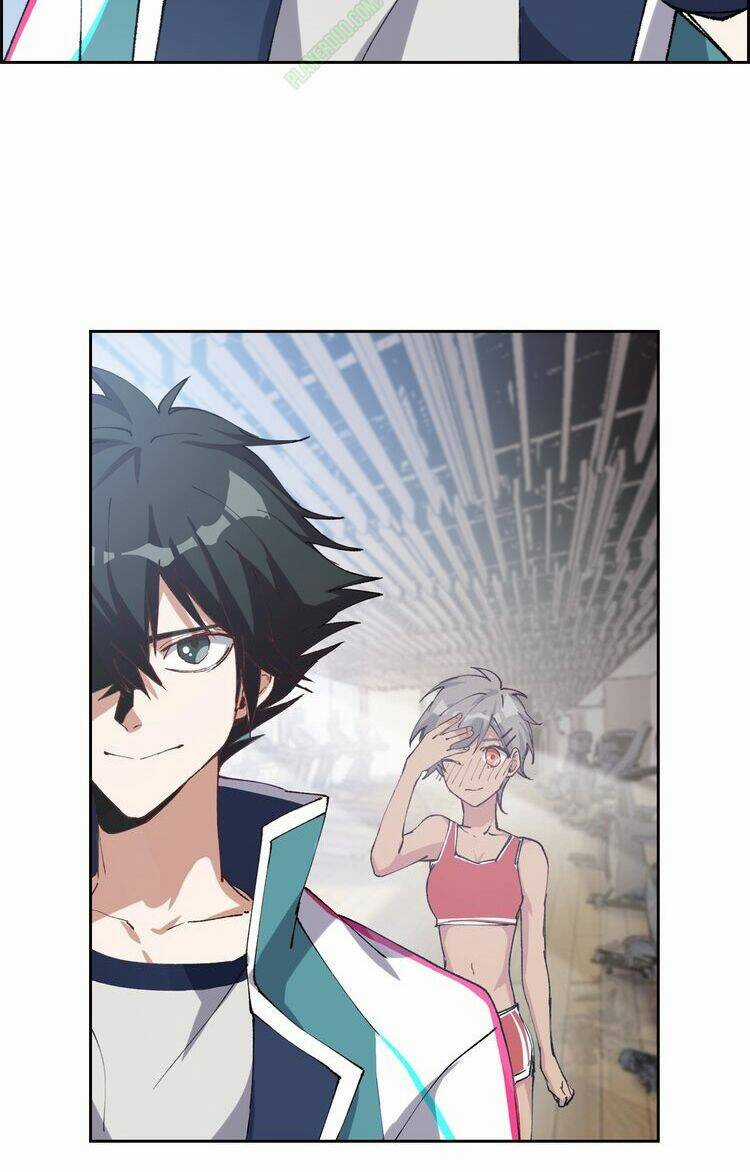 Thần Lai Yêu Vãng Chapter 13 trang 35