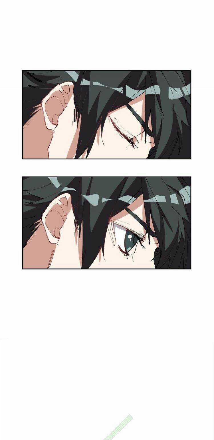 Thần Lai Yêu Vãng Chapter 13 trang 8