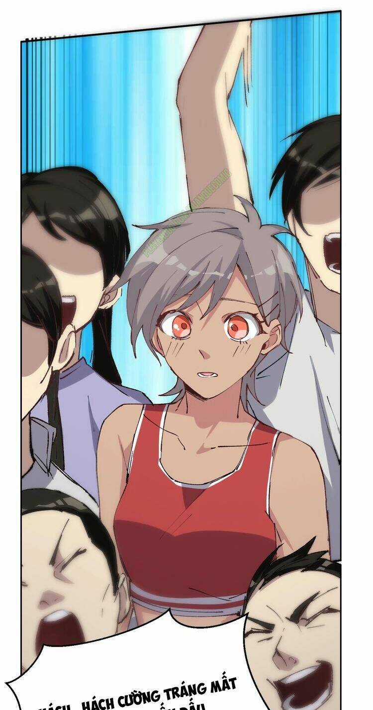 Thần Lai Yêu Vãng Chapter 14 trang 10