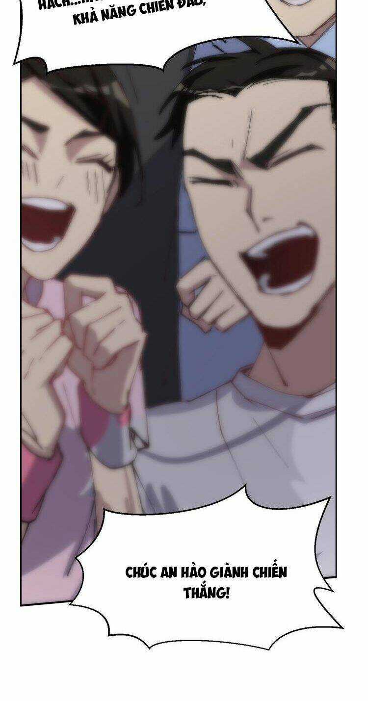 Thần Lai Yêu Vãng Chapter 14 trang 11