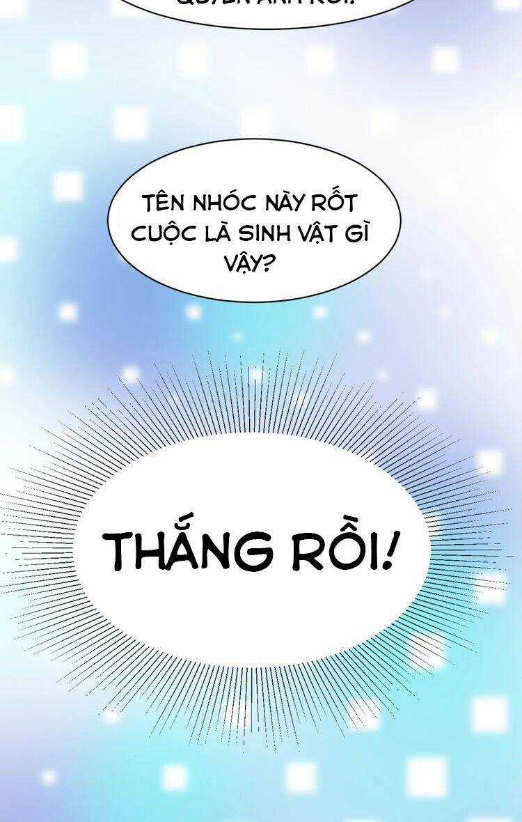 Thần Lai Yêu Vãng Chapter 14 trang 14
