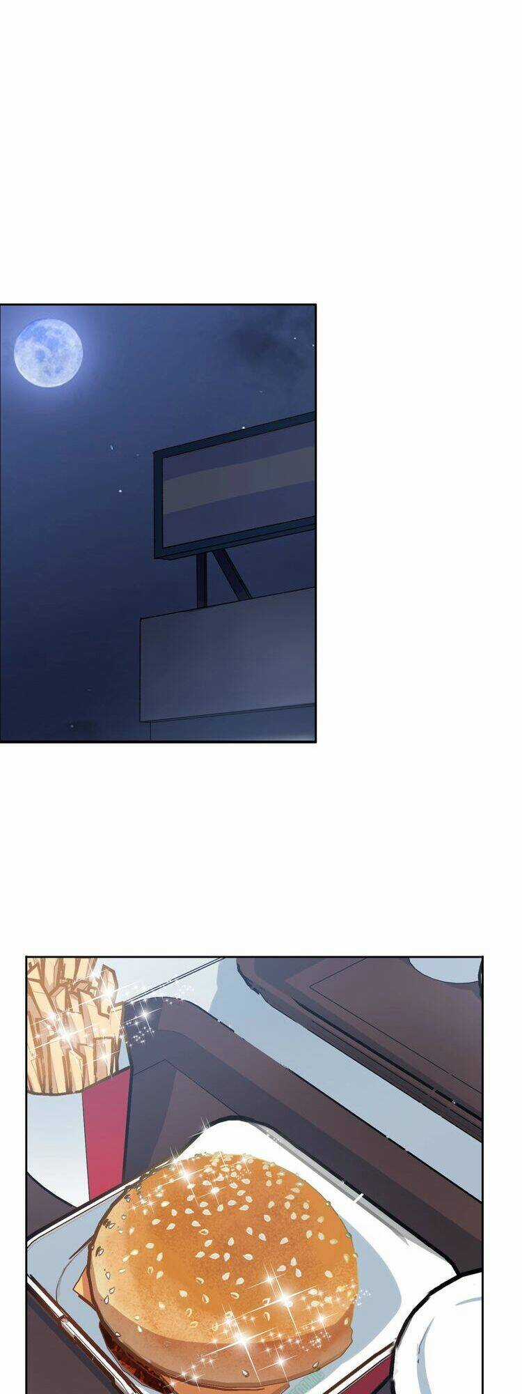 Thần Lai Yêu Vãng Chapter 14 trang 15