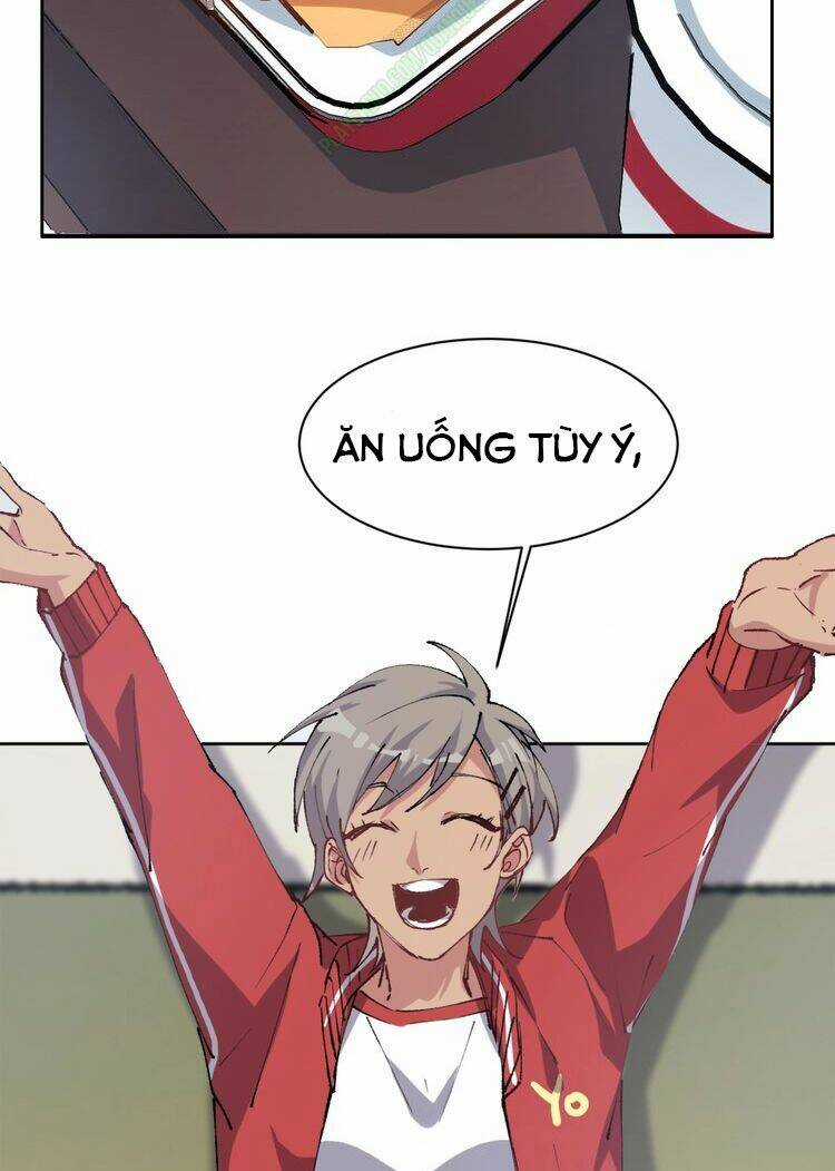 Thần Lai Yêu Vãng Chapter 14 trang 16