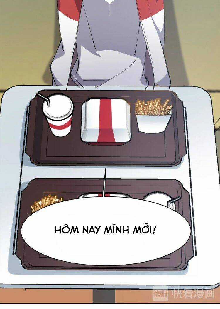 Thần Lai Yêu Vãng Chapter 14 trang 17