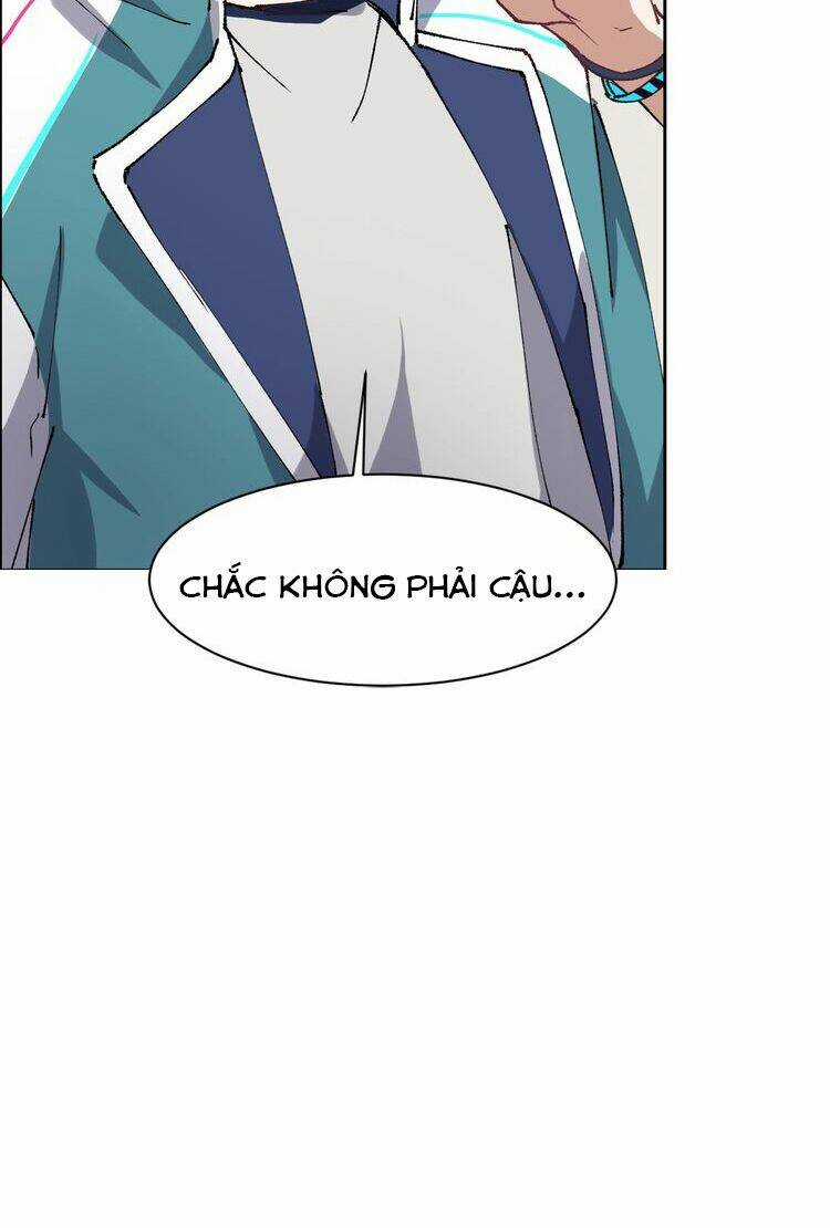 Thần Lai Yêu Vãng Chapter 14 trang 20