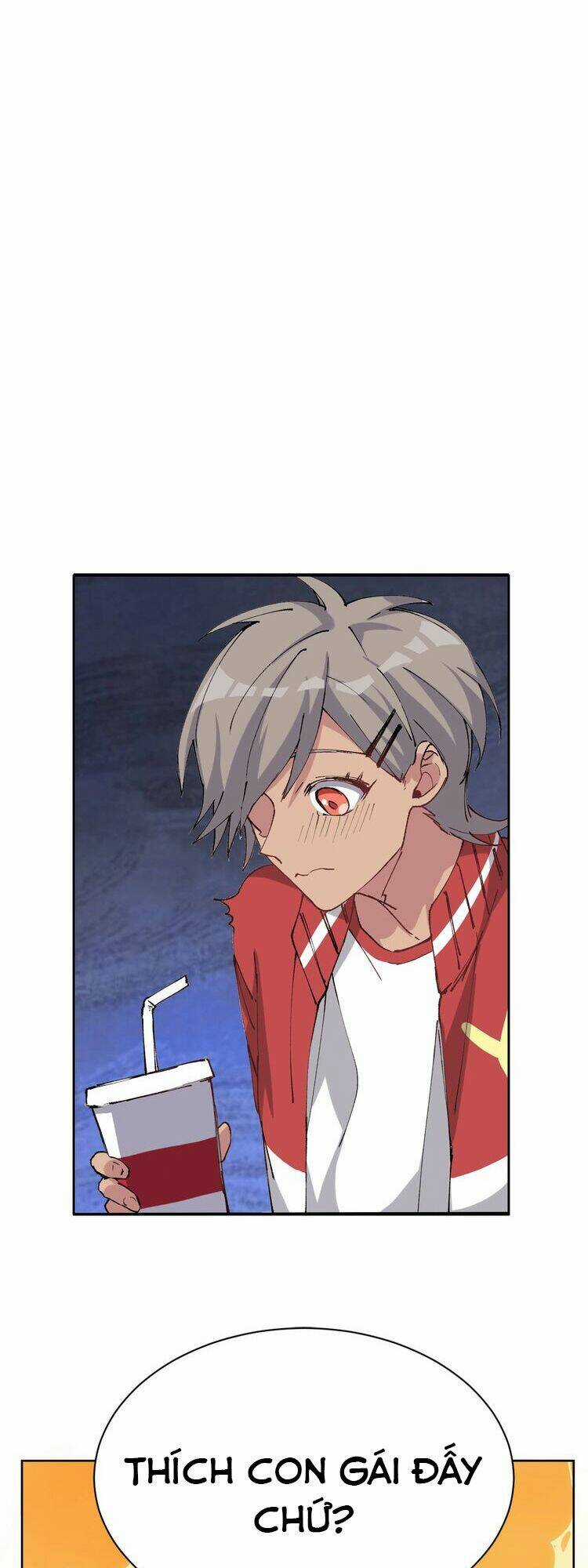 Thần Lai Yêu Vãng Chapter 14 trang 21