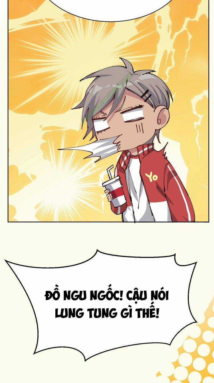 Thần Lai Yêu Vãng Chapter 14 trang 22