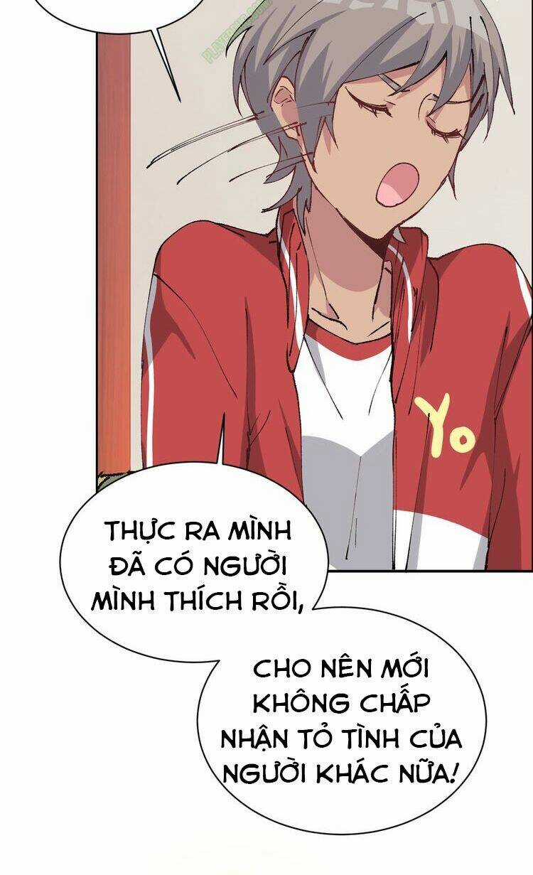 Thần Lai Yêu Vãng Chapter 14 trang 25