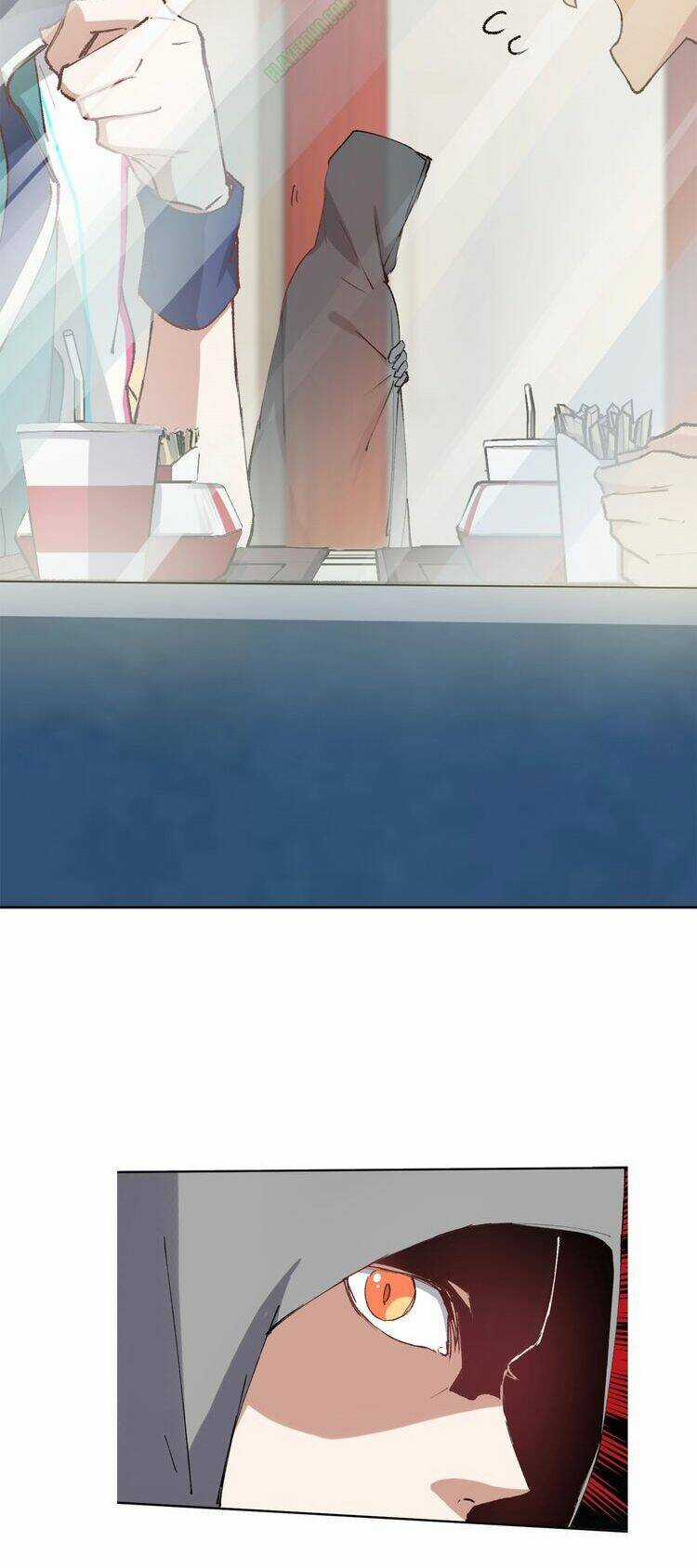 Thần Lai Yêu Vãng Chapter 14 trang 27