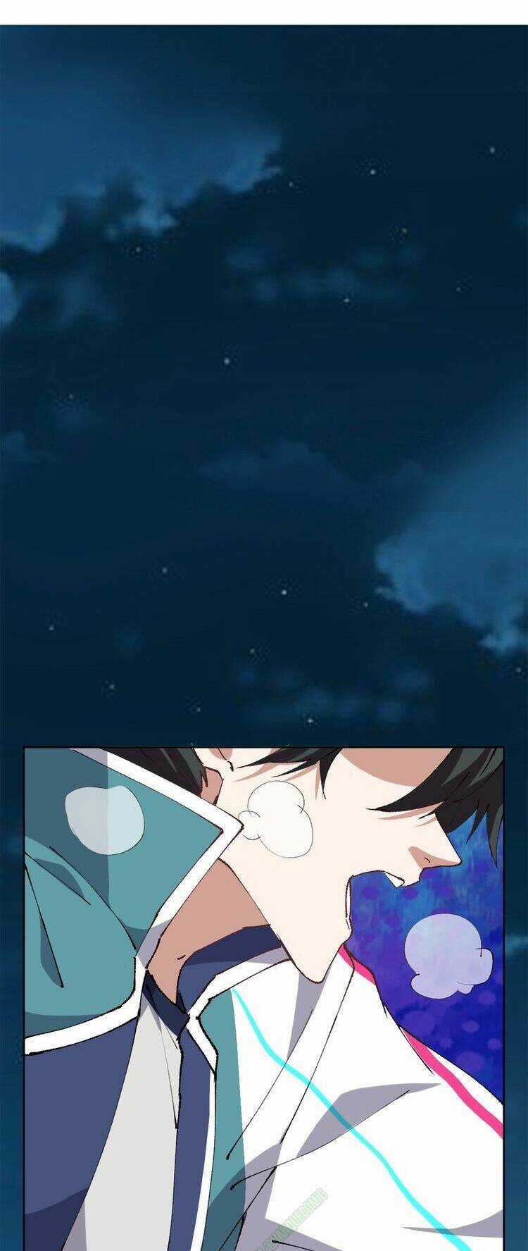 Thần Lai Yêu Vãng Chapter 14 trang 28