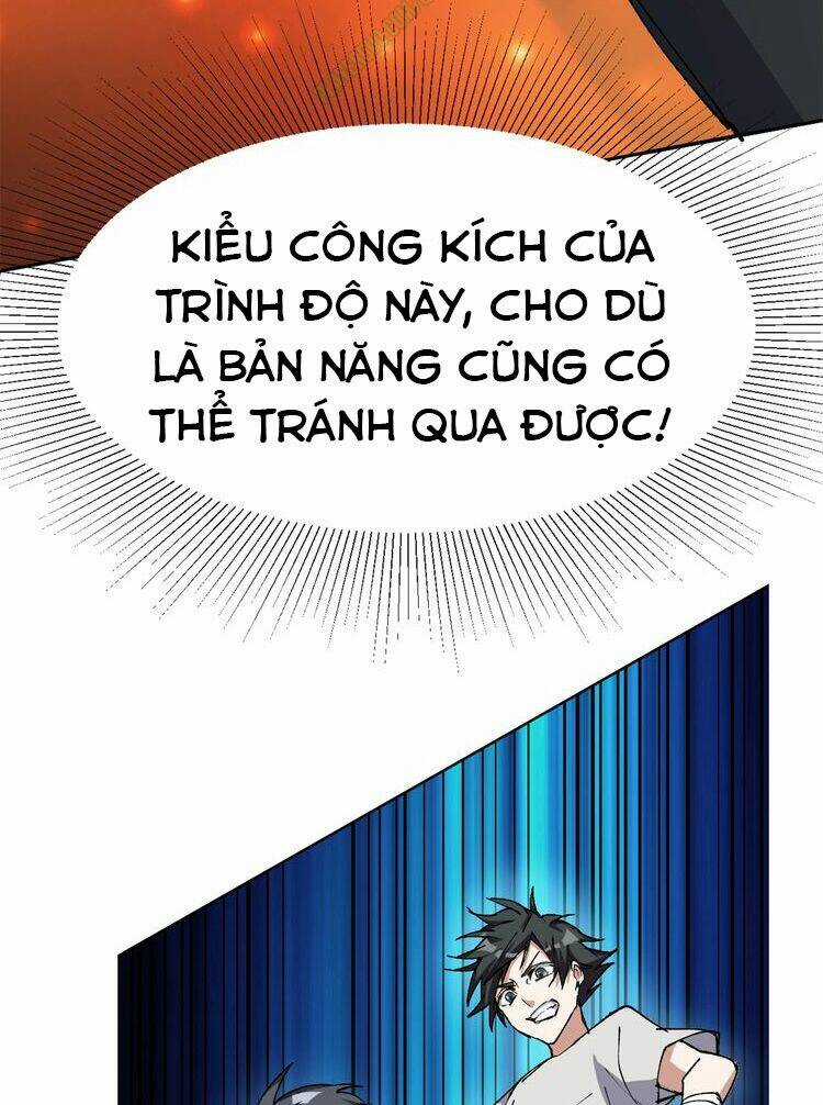 Thần Lai Yêu Vãng Chapter 14 trang 3