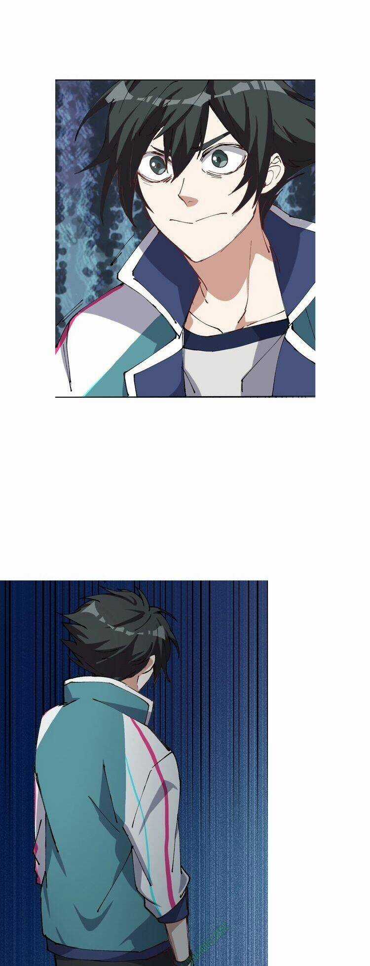 Thần Lai Yêu Vãng Chapter 14 trang 32