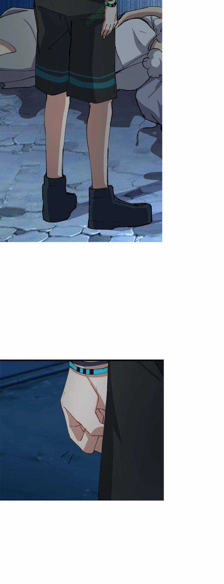 Thần Lai Yêu Vãng Chapter 14 trang 33