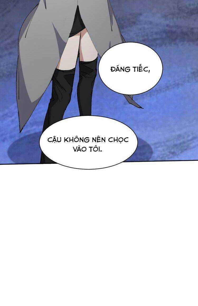 Thần Lai Yêu Vãng Chapter 14 trang 39