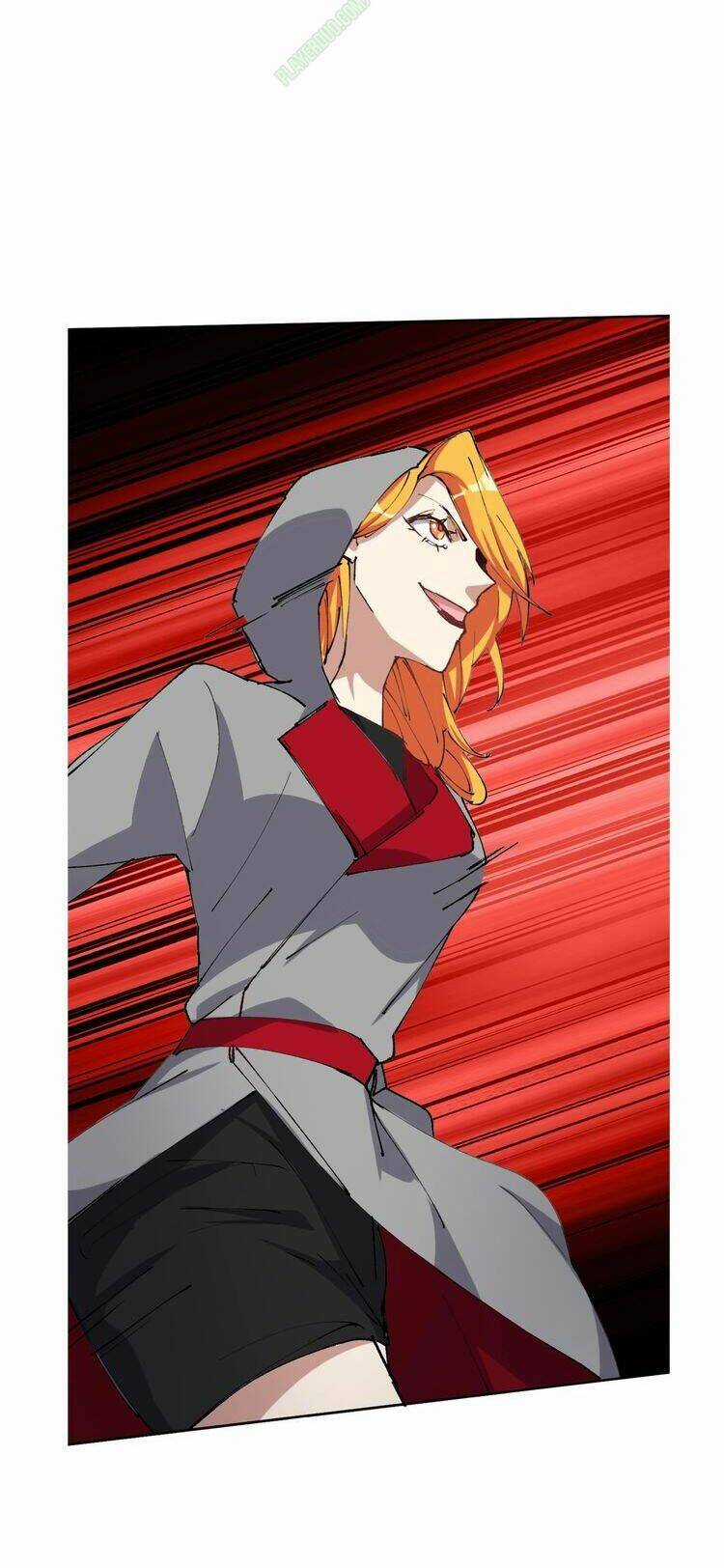 Thần Lai Yêu Vãng Chapter 14 trang 41