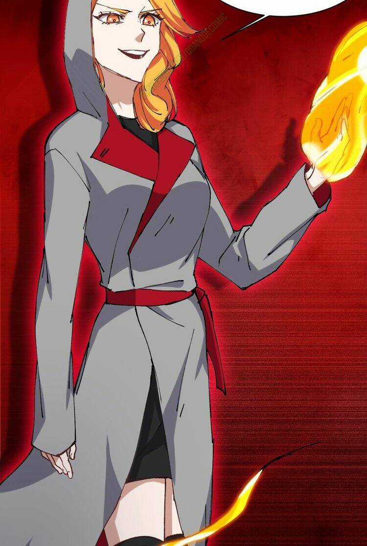 Thần Lai Yêu Vãng Chapter 14 trang 45