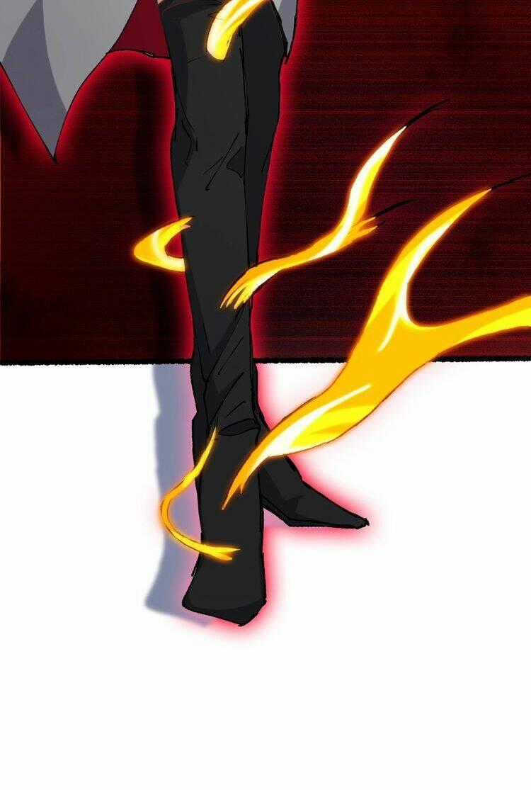 Thần Lai Yêu Vãng Chapter 14 trang 46