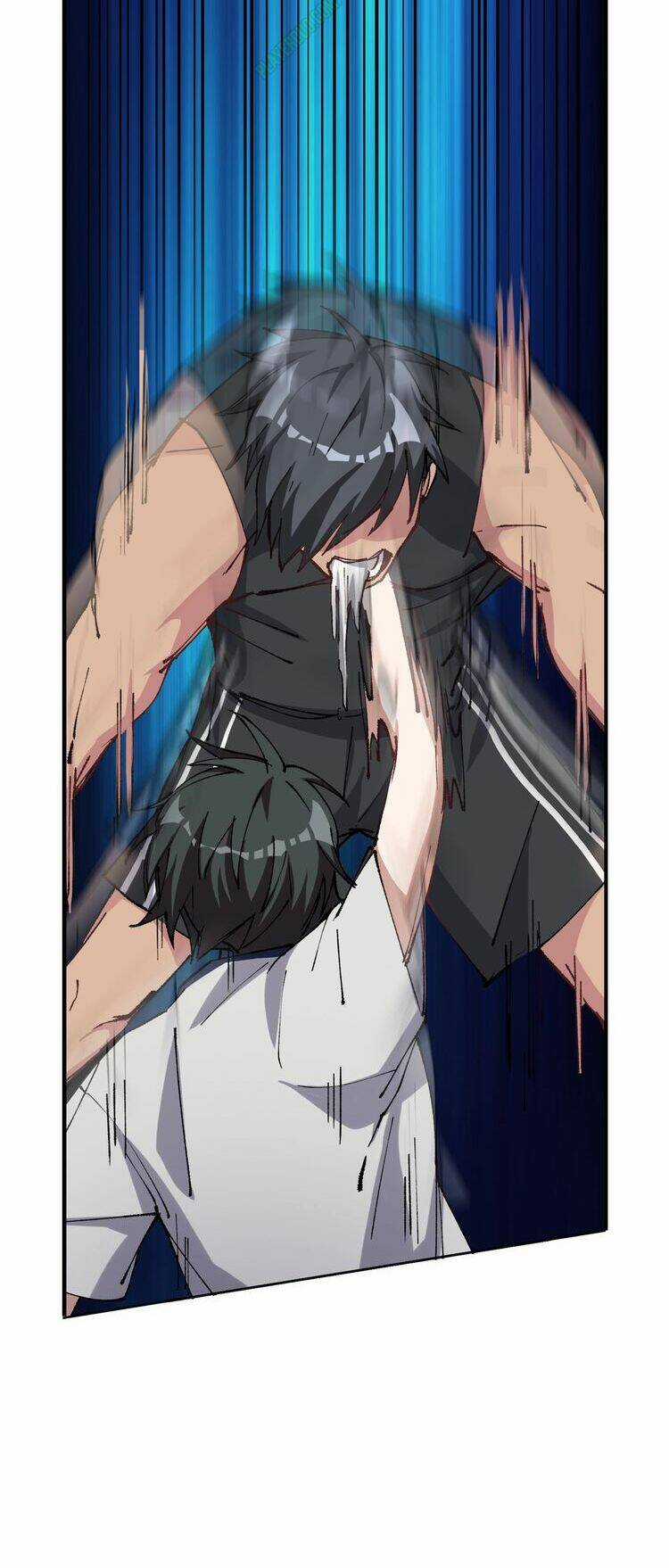 Thần Lai Yêu Vãng Chapter 14 trang 8