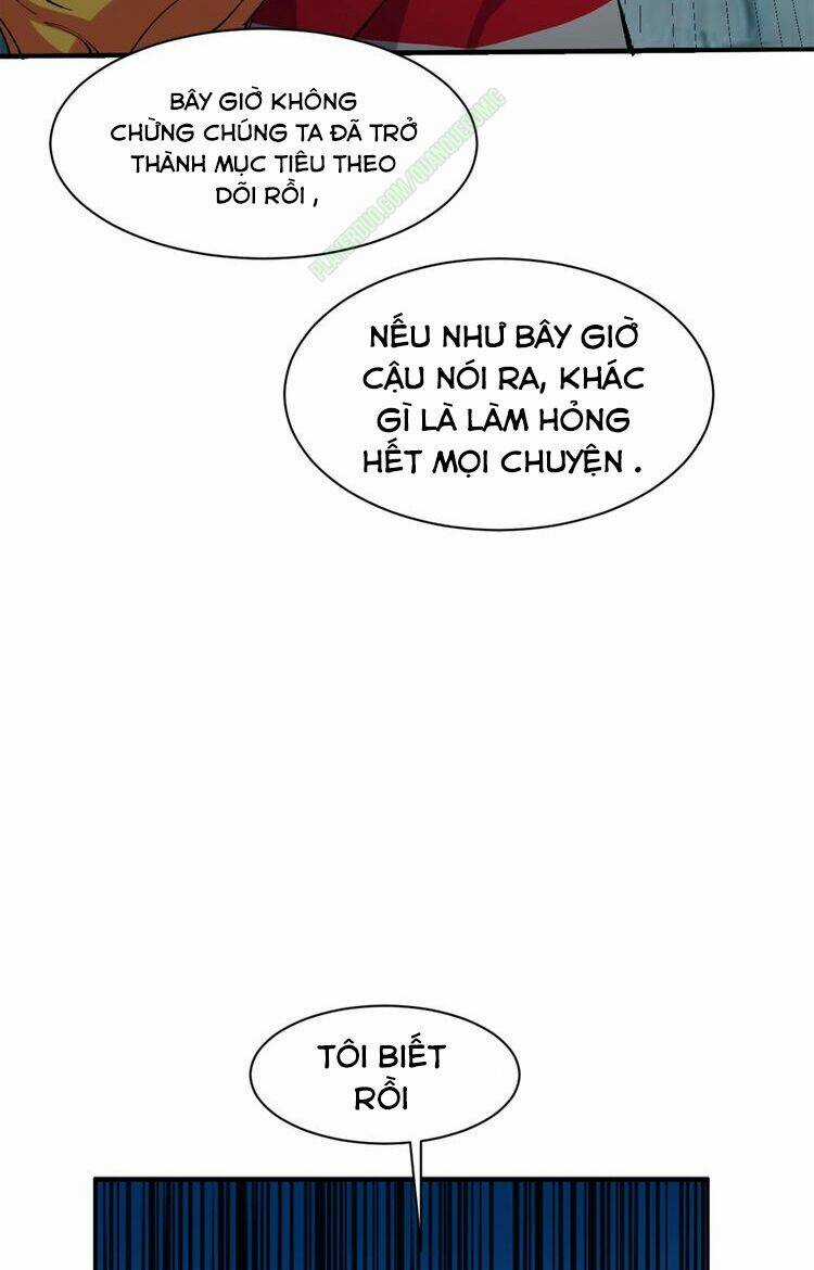Thần Lai Yêu Vãng Chapter 15 trang 26