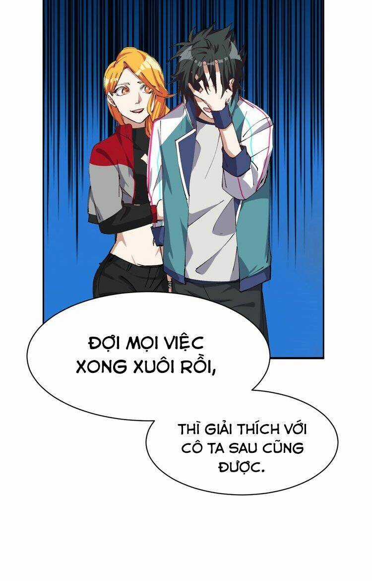 Thần Lai Yêu Vãng Chapter 15 trang 27