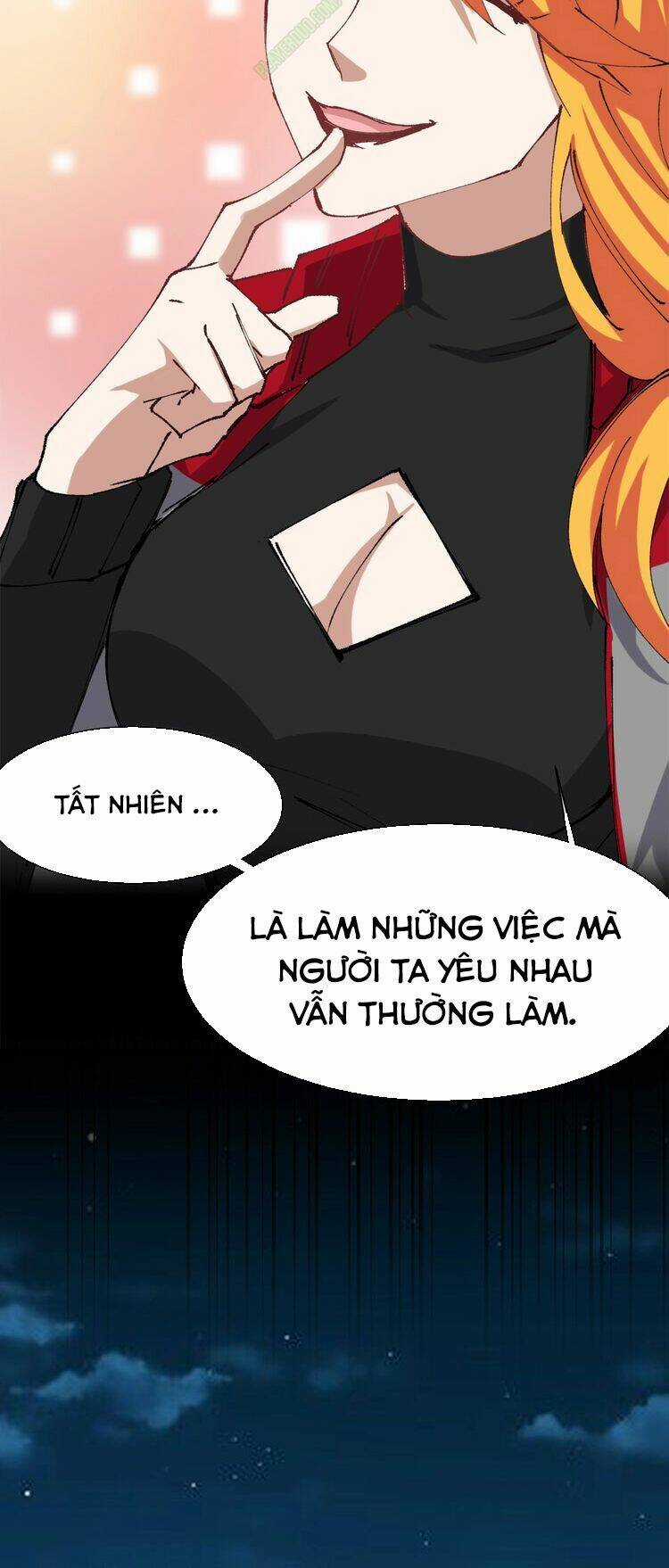 Thần Lai Yêu Vãng Chapter 15 trang 29