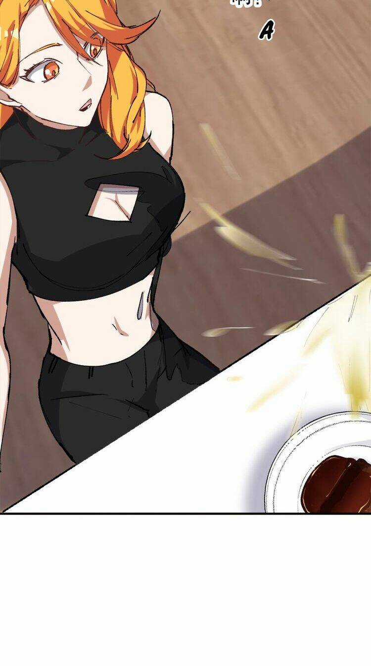 Thần Lai Yêu Vãng Chapter 15 trang 39