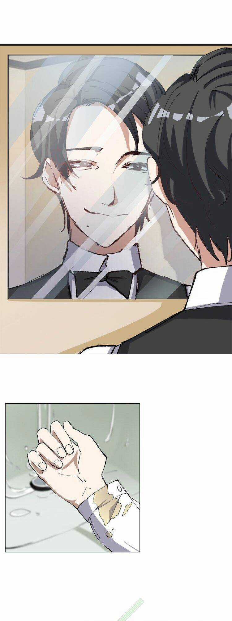 Thần Lai Yêu Vãng Chapter 15 trang 42