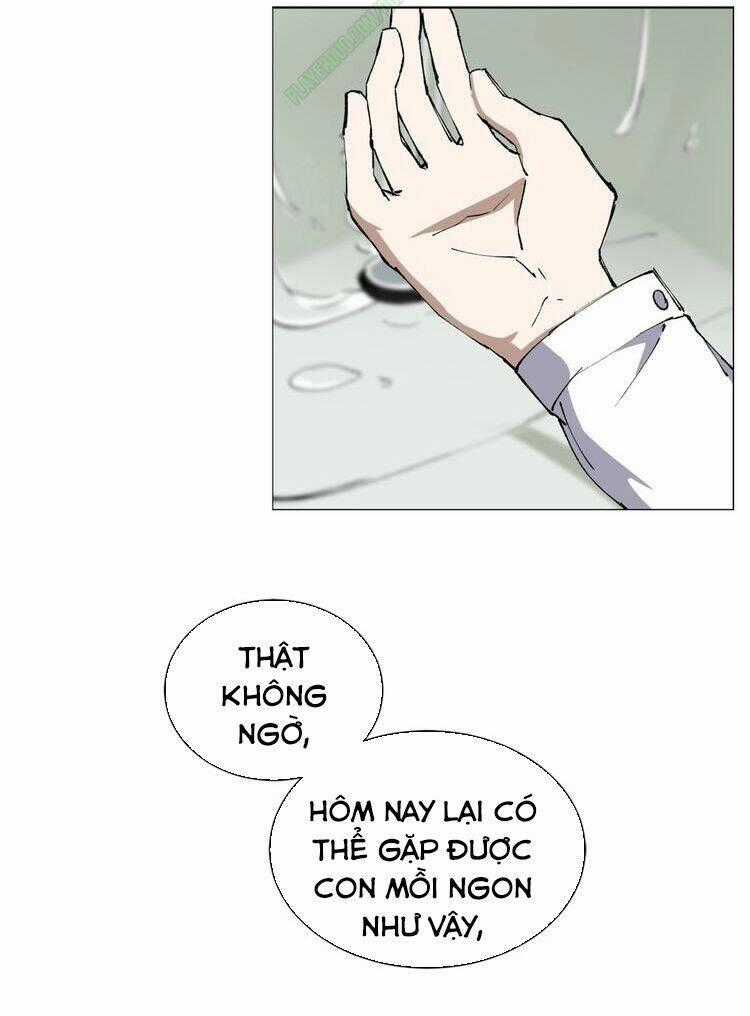 Thần Lai Yêu Vãng Chapter 15 trang 43