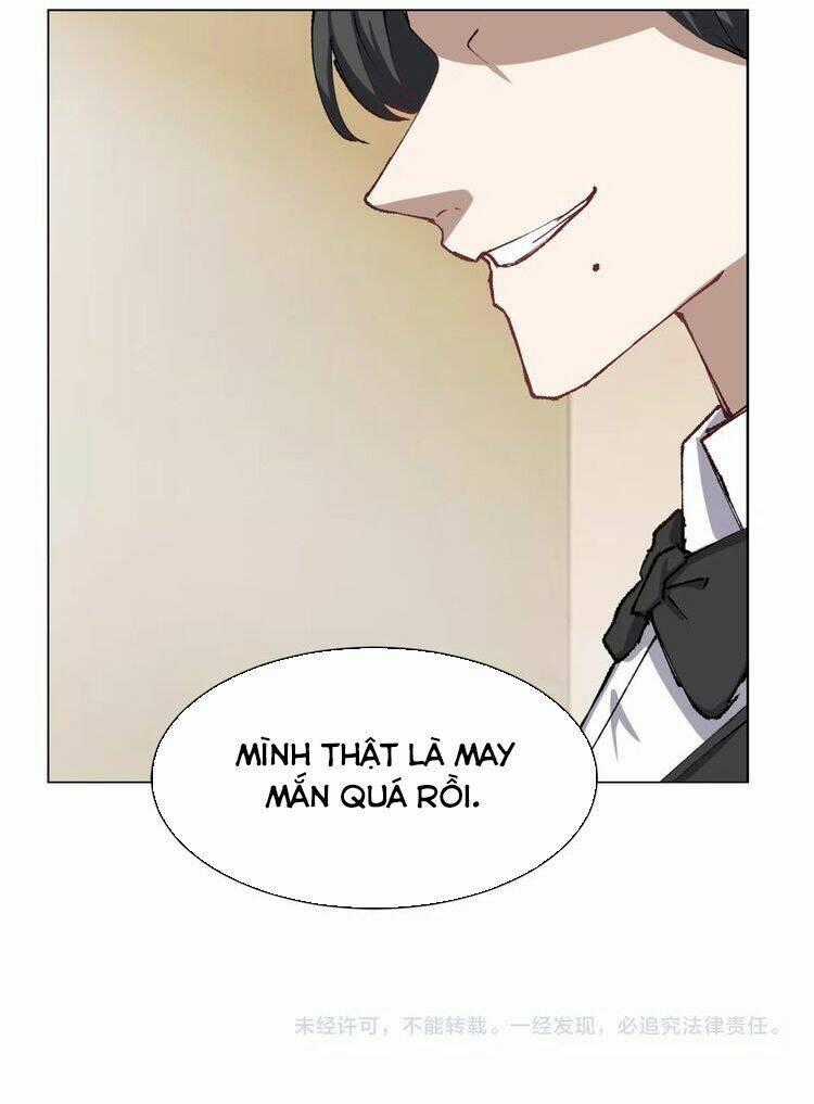 Thần Lai Yêu Vãng Chapter 15 trang 44