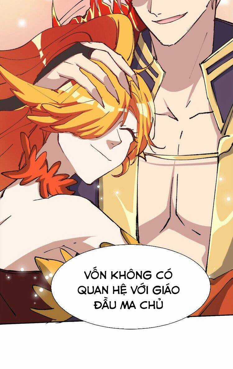 Thần Lai Yêu Vãng Chapter 15 trang 5