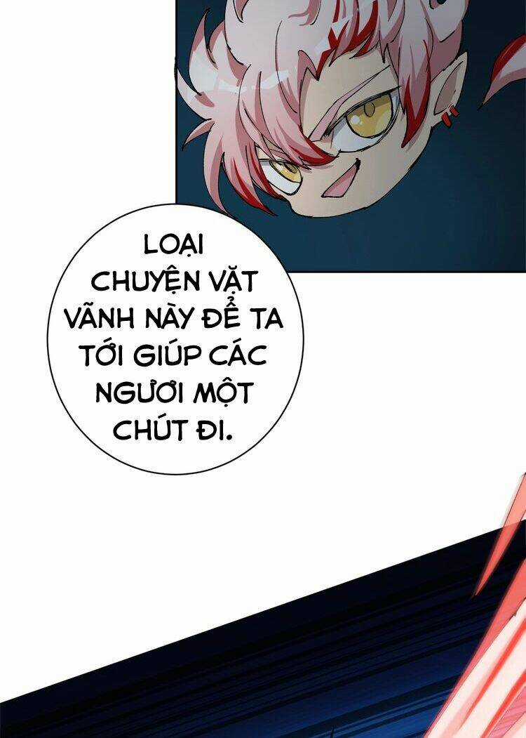 Thần Lai Yêu Vãng Chapter 16 trang 11