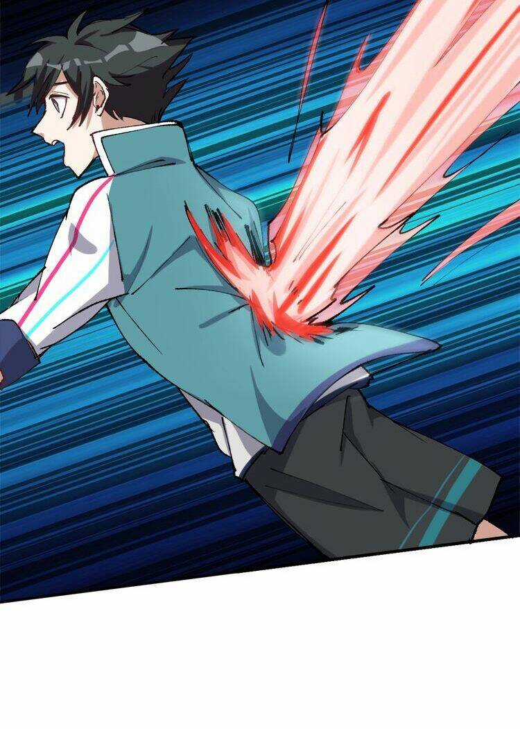 Thần Lai Yêu Vãng Chapter 16 trang 12