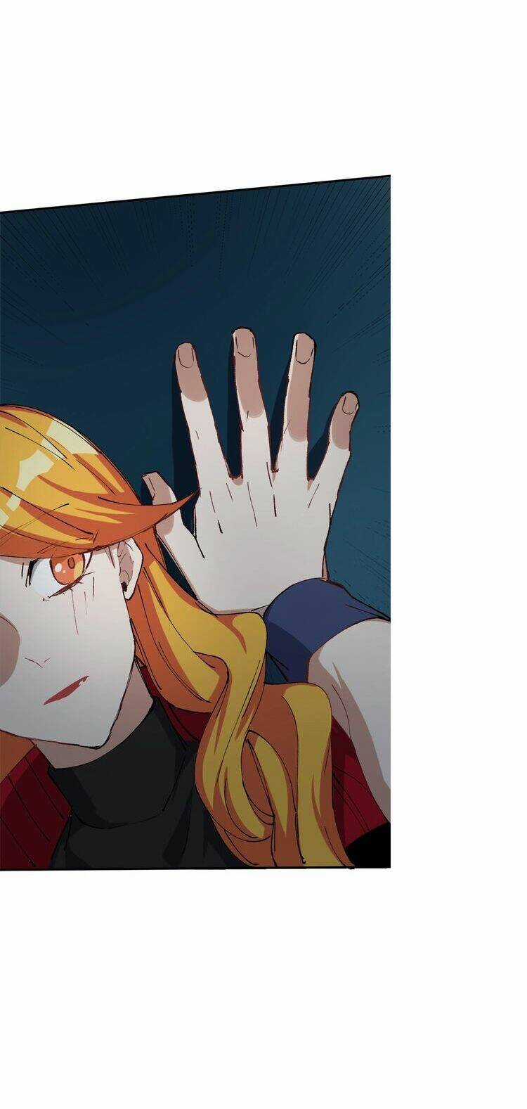 Thần Lai Yêu Vãng Chapter 16 trang 13