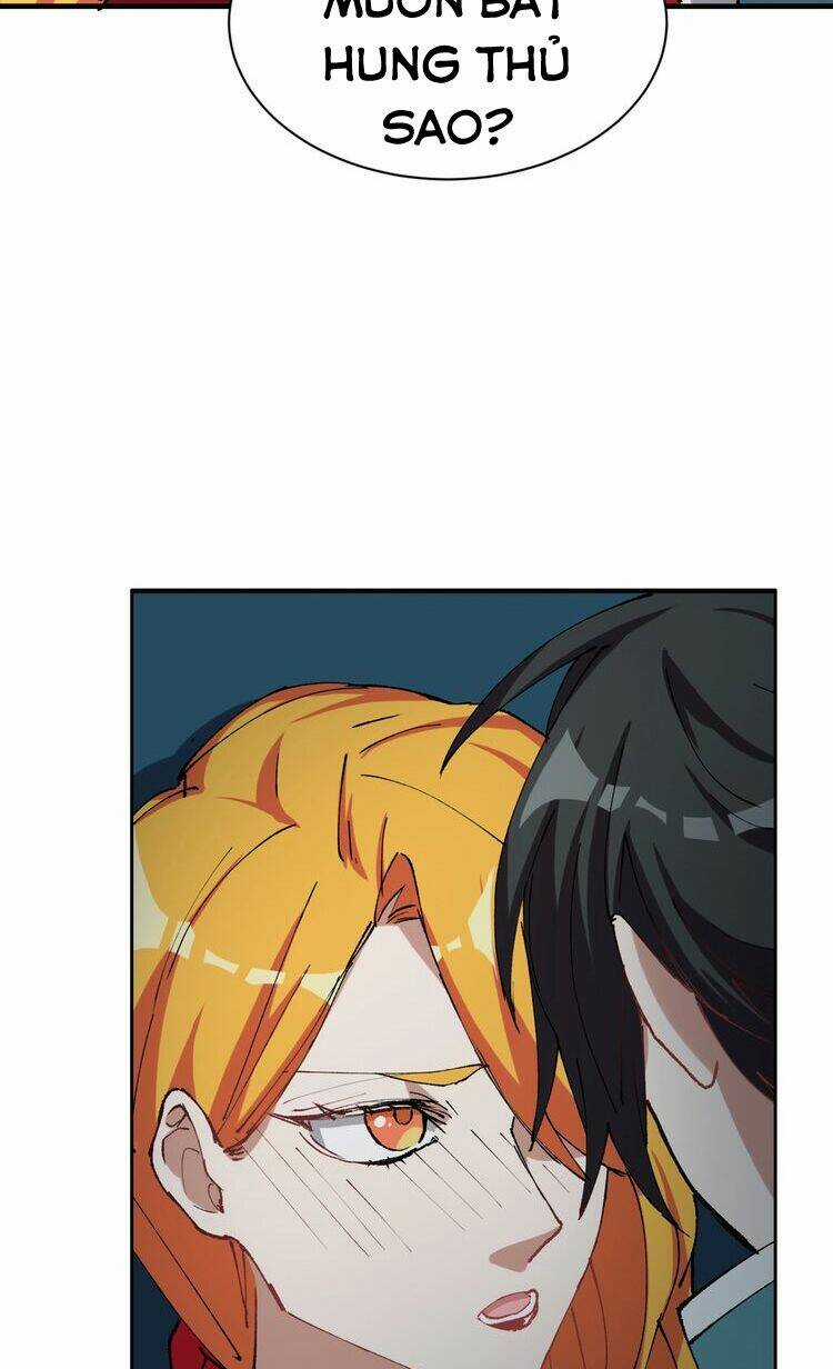 Thần Lai Yêu Vãng Chapter 16 trang 16