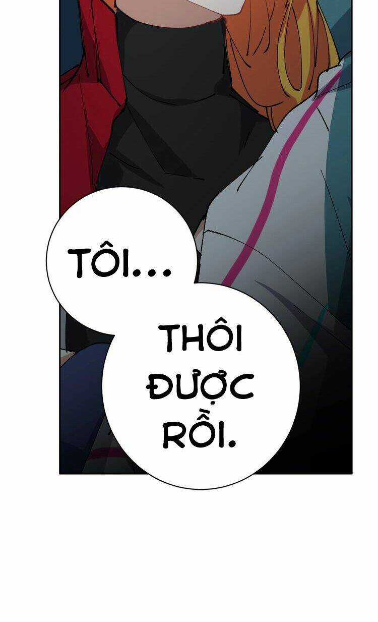 Thần Lai Yêu Vãng Chapter 16 trang 17