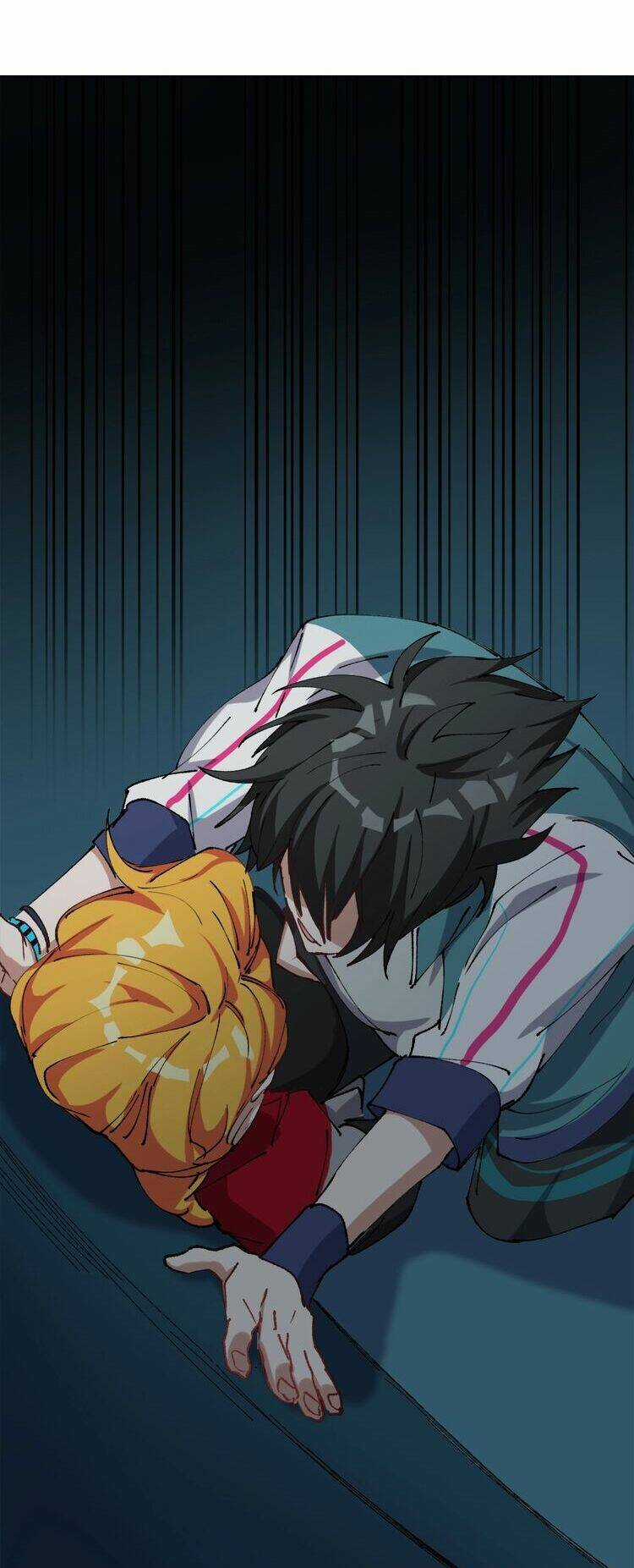 Thần Lai Yêu Vãng Chapter 16 trang 18