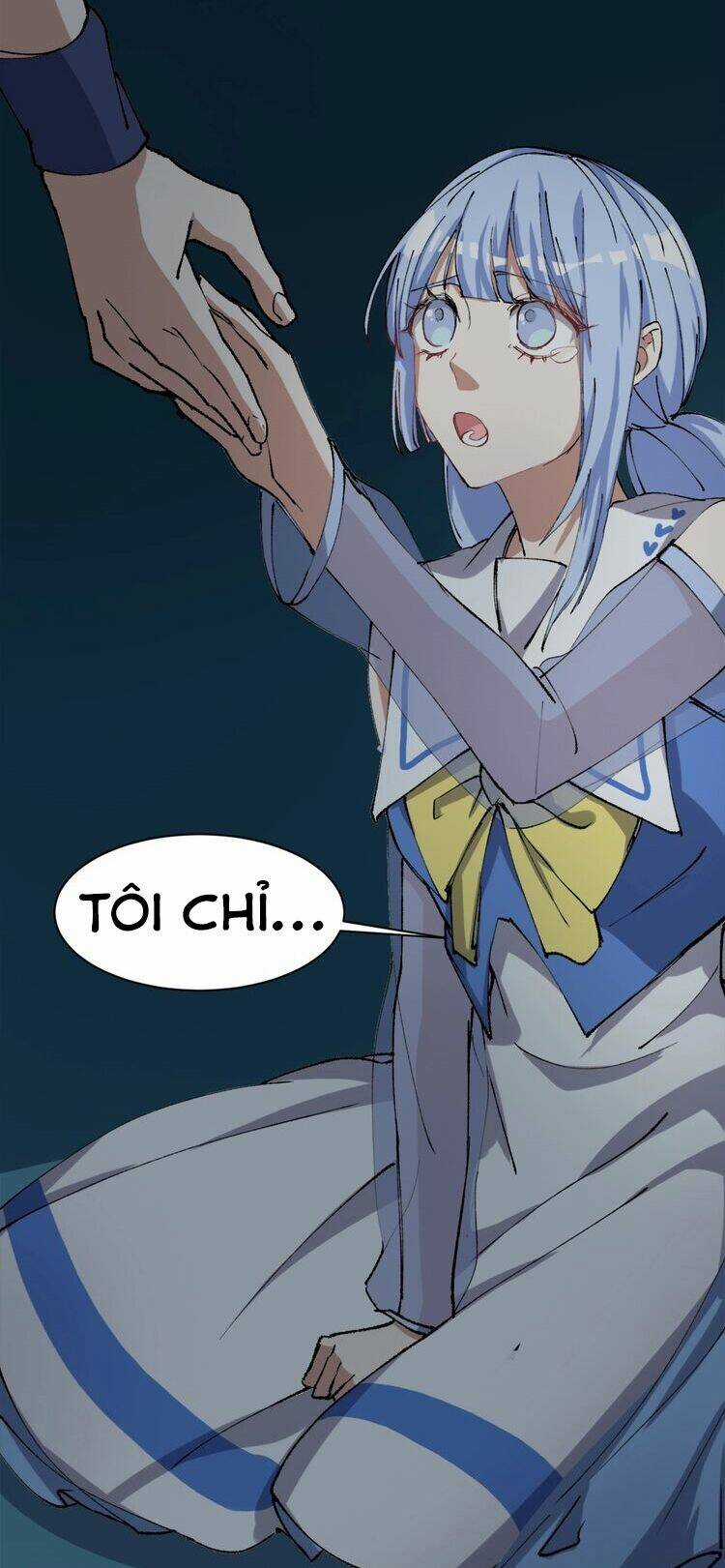 Thần Lai Yêu Vãng Chapter 16 trang 23