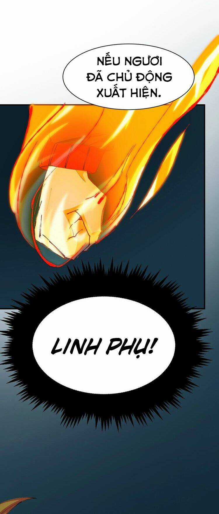 Thần Lai Yêu Vãng Chapter 16 trang 26