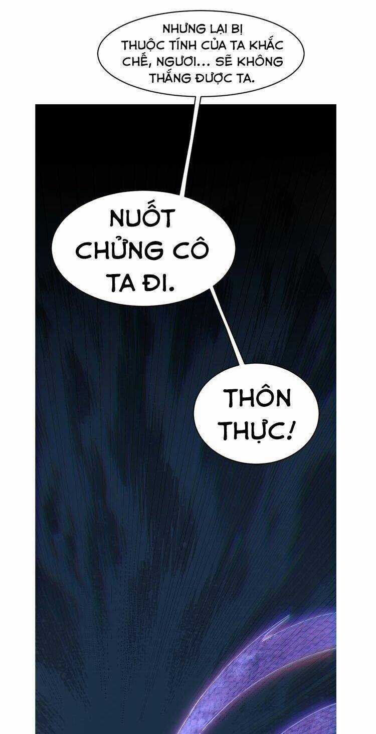 Thần Lai Yêu Vãng Chapter 16 trang 34