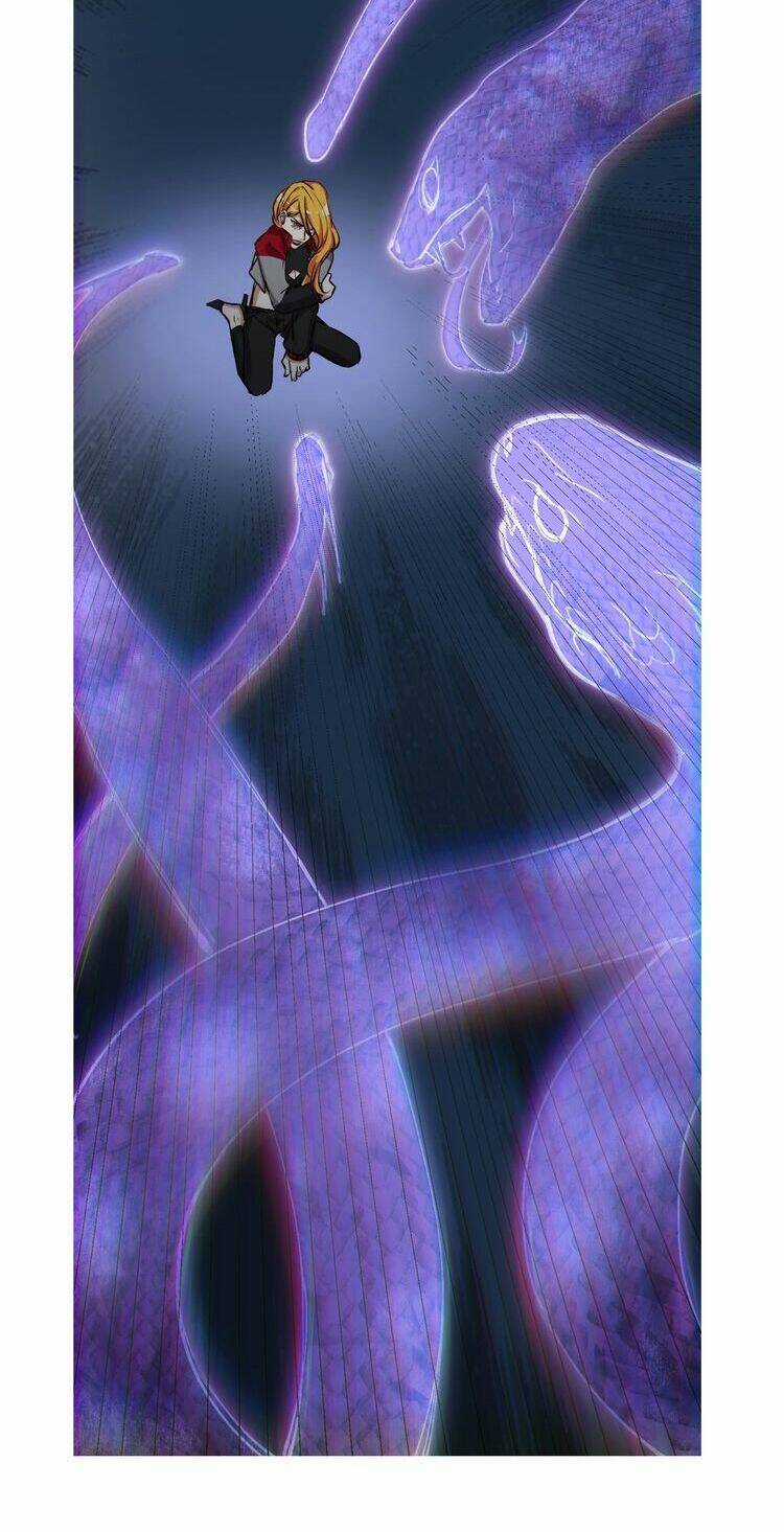 Thần Lai Yêu Vãng Chapter 16 trang 35