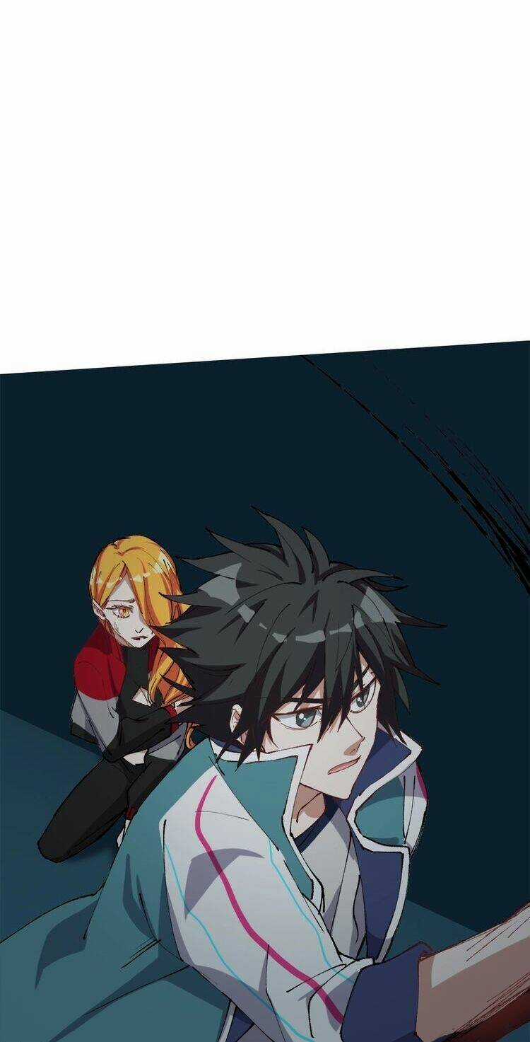 Thần Lai Yêu Vãng Chapter 16 trang 36